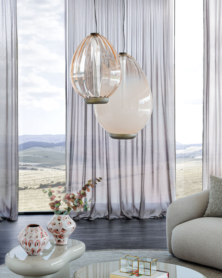 Люстра Cattelan Italia San Marco