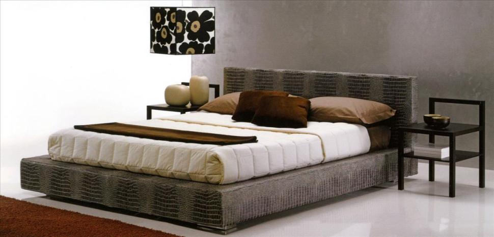 Кровать Notteblu milano Maximo mini