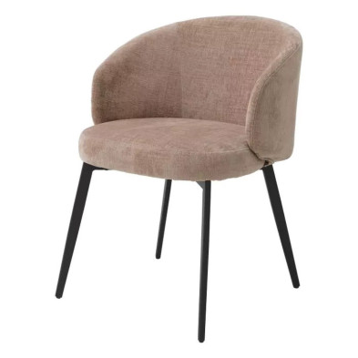 Стул с подлокотниками Lloyd (2 штуки) Eichholtz Chairs And Sofas 57 x 58 x 79h nc88197