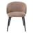 Стул с подлокотниками Lloyd (2 штуки) Eichholtz Chairs And Sofas 57 x 58 x 79h nc88197