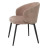 Стул с подлокотниками Lloyd (2 штуки) Eichholtz Chairs And Sofas 57 x 58 x 79h nc88197