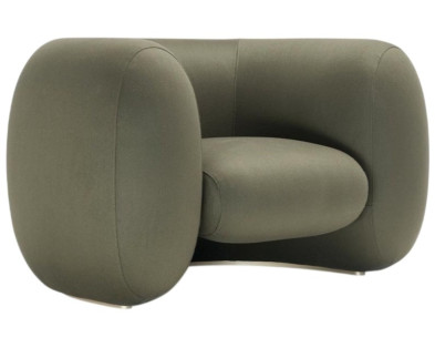 Кресло Molteni Cinnamon