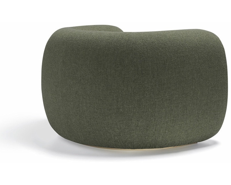 Кресло Molteni Cinnamon
