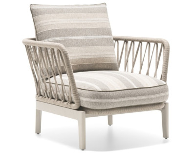 Кресло Molteni Chelsea Outdoor