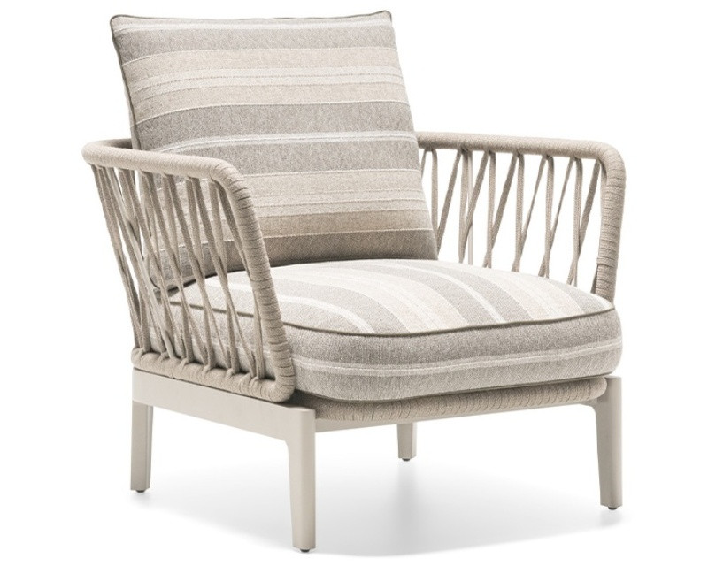 Кресло Molteni Chelsea Outdoor