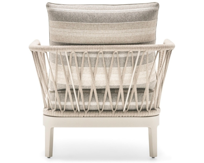 Кресло Molteni Chelsea Outdoor