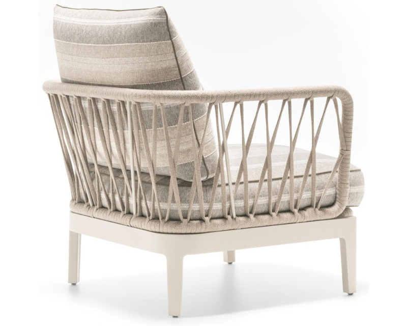 Кресло Molteni Chelsea Outdoor