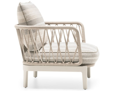 Кресло Molteni Chelsea Outdoor