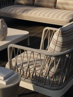 Кресло Molteni Chelsea Outdoor