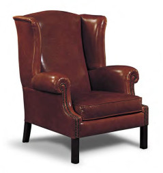 Кресло Francesco molon The upholstery P362