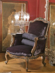 Кресло Parigi Provasi Home luxury (two) Pr2742-409