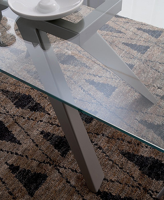 Стол в столовую Easy line Et58 2