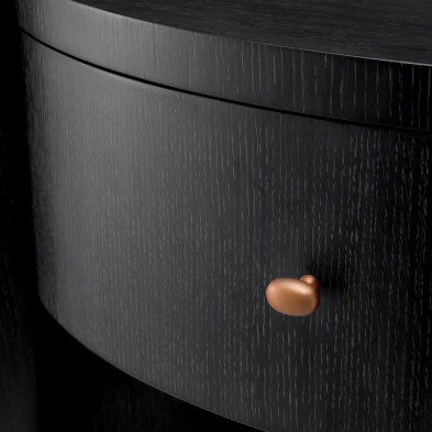 Прикроватная тумбочка Rosemberg Eichholtz Tables And Desks 80 x 56 x 60,5h nc110016