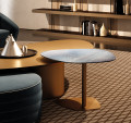 Журнальный стол Reflex Disegno Seventy 40