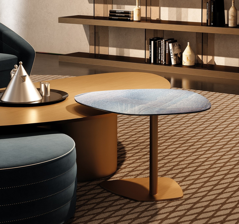 Журнальный стол Reflex Disegno Seventy 40