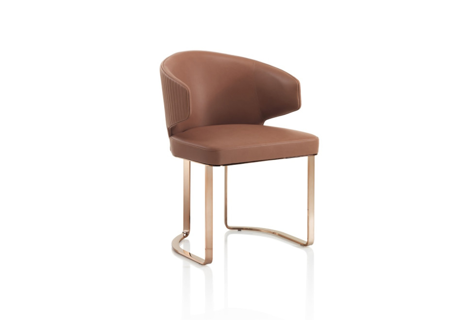 Стул Dv home collection Metropolitan