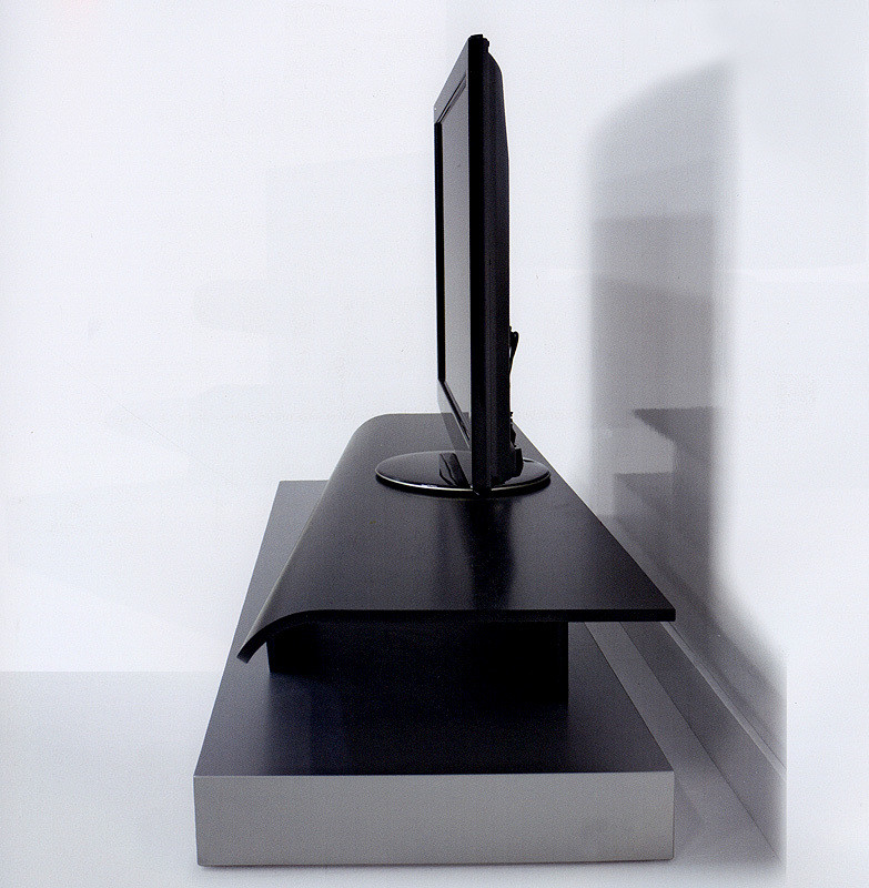 Тумба под телевизор Formitalia Aston martin V137