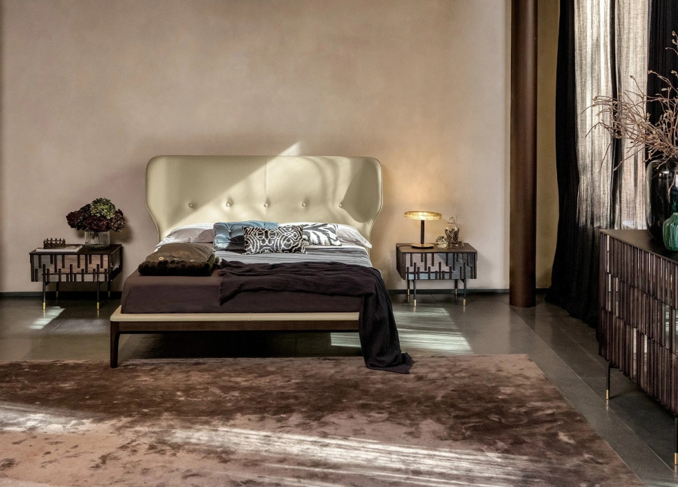 Комоды и тумбы Tonin Casa Drops Night - стиль