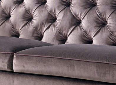 Диван Asnaghi Baltic lounge