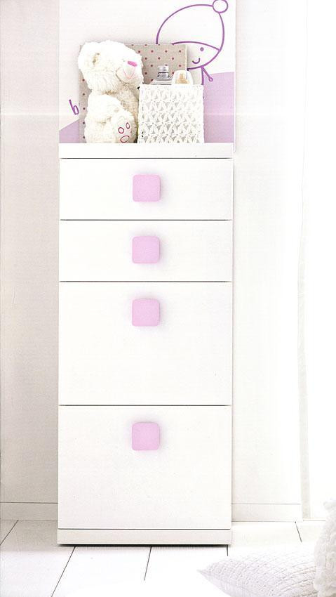 Комод Doimo cityline Bebe a bordo Zbrse020