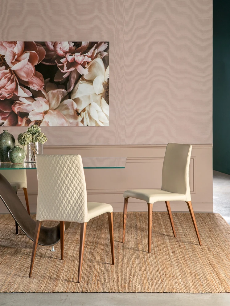 Кресло Tonin Casa Aragona Élite