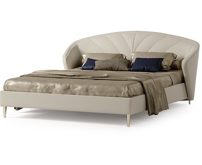 Кровать Bizzotto Italia Wave 488