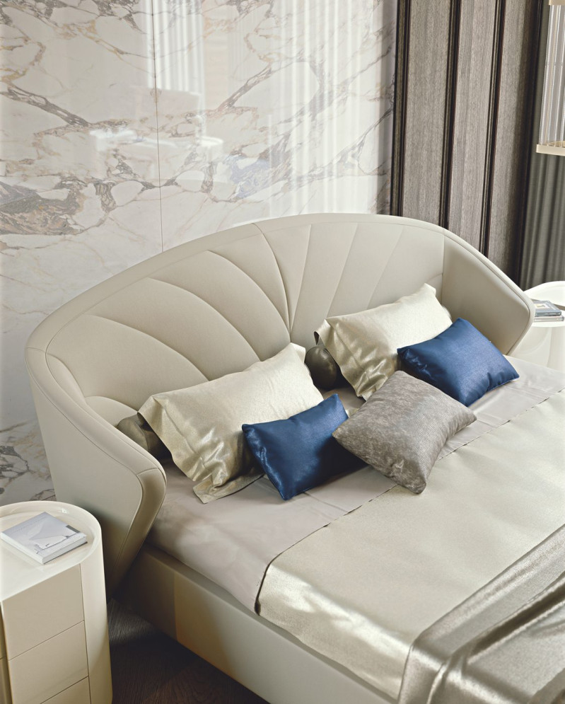 Кровать Bizzotto Italia Wave 488