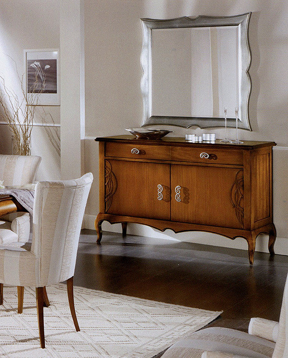 Буфет Giuliacasa Michelangelo P3010-mi