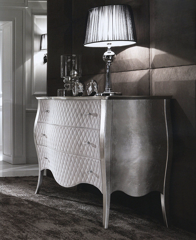 Комод Dv home collection Hilton cassettiera 3