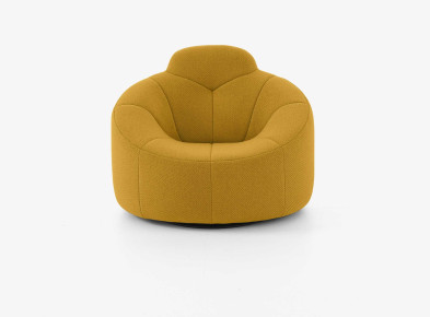Кресло Ligne roset Pumpkin High