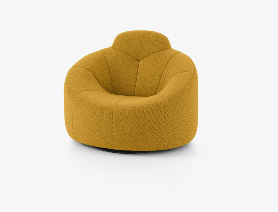 Кресло Ligne roset Pumpkin High