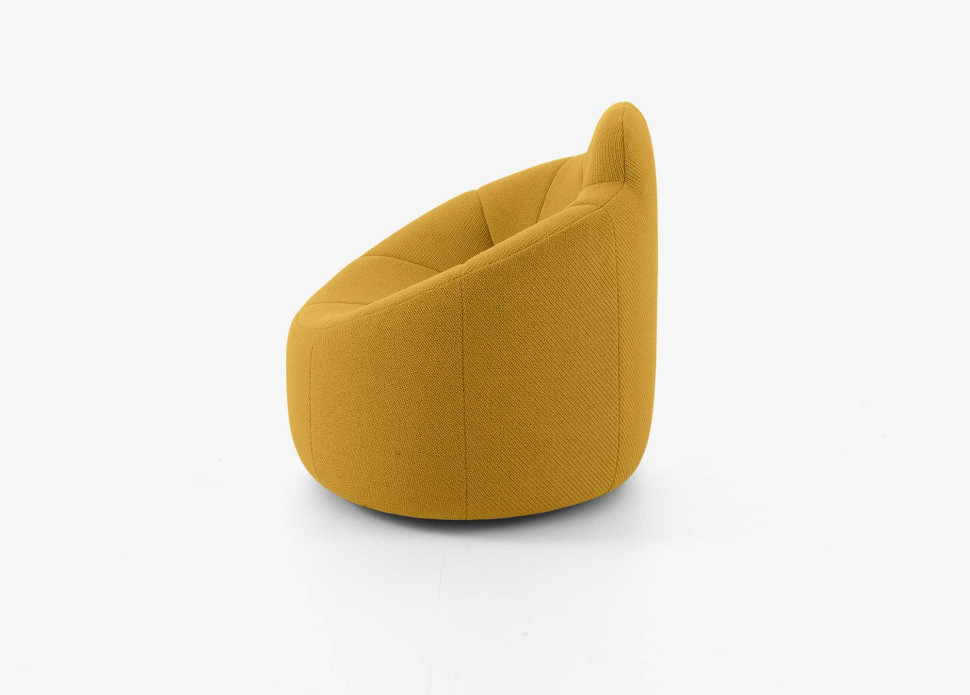 Кресло Ligne roset Pumpkin High