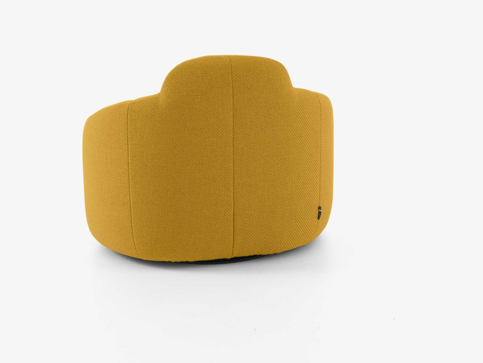 Кресло Ligne roset Pumpkin High
