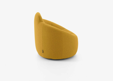 Кресло Ligne roset Pumpkin High