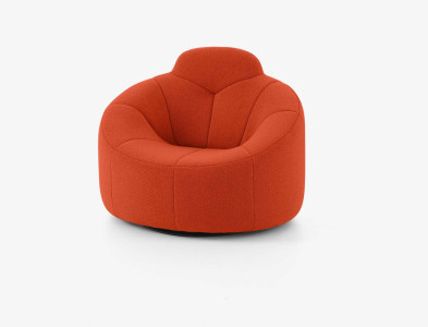 Кресло Ligne roset Pumpkin High