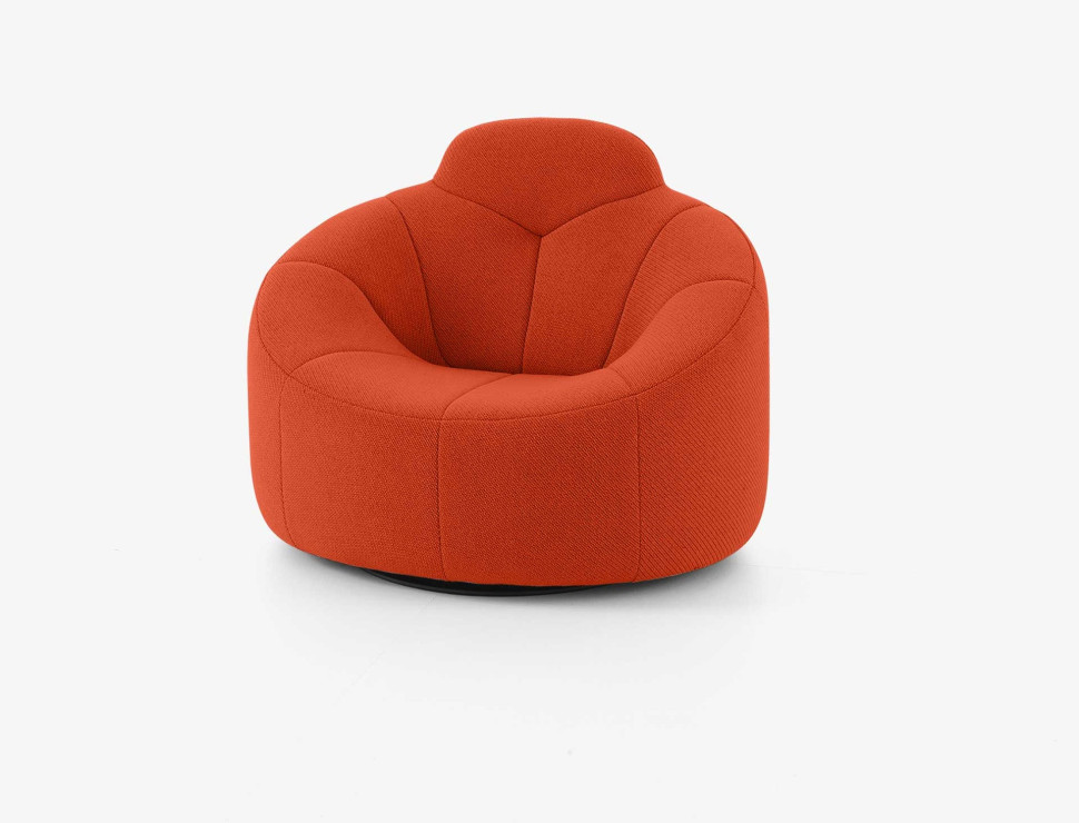 Кресло Ligne roset Pumpkin High
