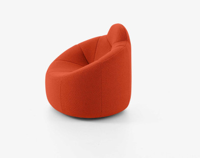 Кресло Ligne roset Pumpkin High