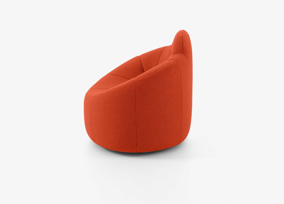 Кресло Ligne roset Pumpkin High