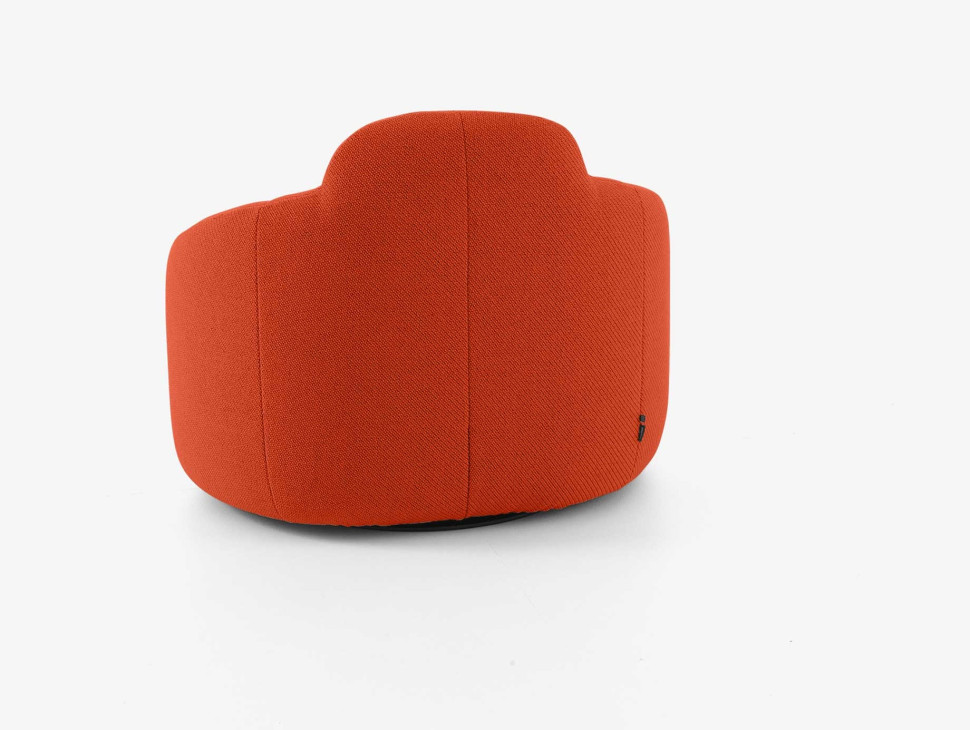 Кресло Ligne roset Pumpkin High