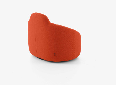 Кресло Ligne roset Pumpkin High