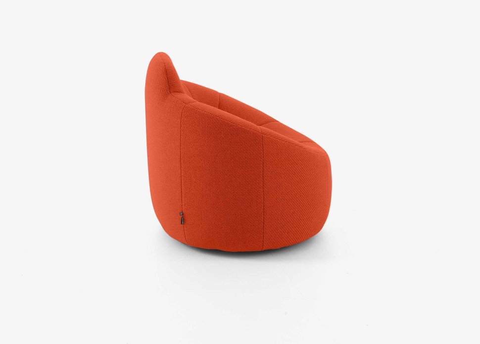 Кресло Ligne roset Pumpkin High