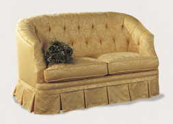 Диван Francesco molon The upholstery D334