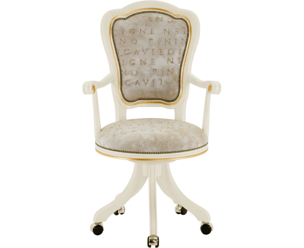 Офисное кресло Seven Sedie Flavia 0163P