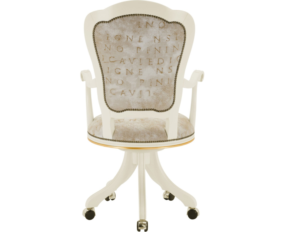 Офисное кресло Seven Sedie Flavia 0163P