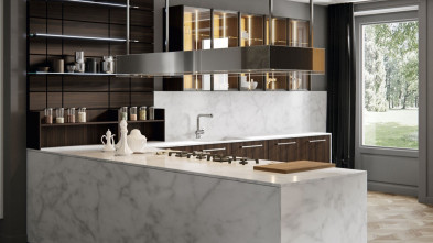 Кухня Old Line Borghese
