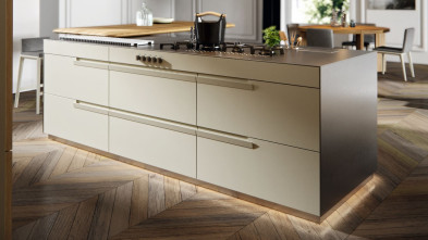 Кухня Old Line Borghese