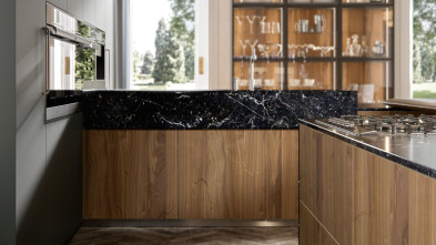 Кухня Old Line Borghese
