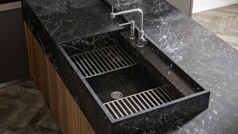 Кухня Old Line Borghese