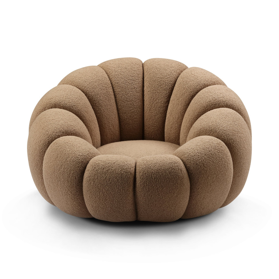 Кресло Fratelli Barri Terni 100 x 100 x 74h nc111235 - фото товара