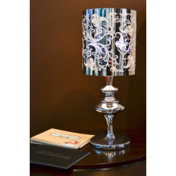 Настольная лампа Arts &amp; Craft Smart 20 x 50 nc32785